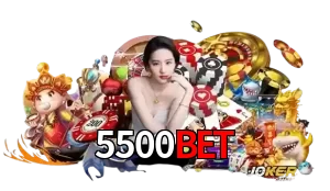 5500bet